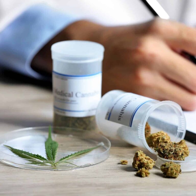 Cannabis-medicinal
